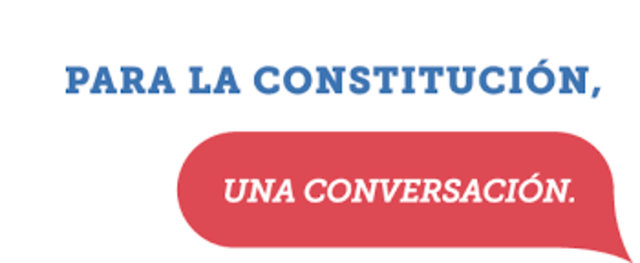Nueva Constitución