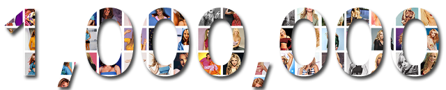 Instagram hits over 1,000,000 users!