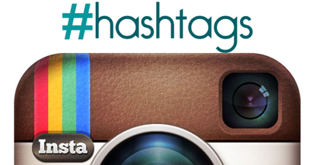 Instagram introduces hashtags #insta