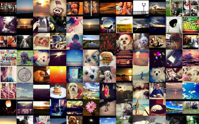 Instagram Reaches 80 Million Users