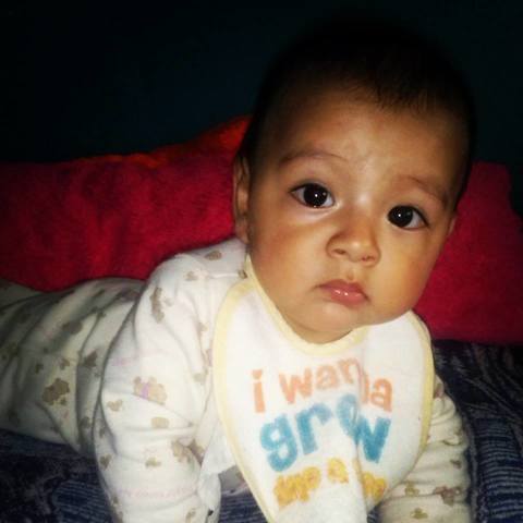 Justo un año después nace Dilan, otro gran giro a nuestra vida, veiamos todo tan complicado, sin embargo he de destacar que Carlos es un excelente padre, siempre atento a las necesidades de ellos y mias.