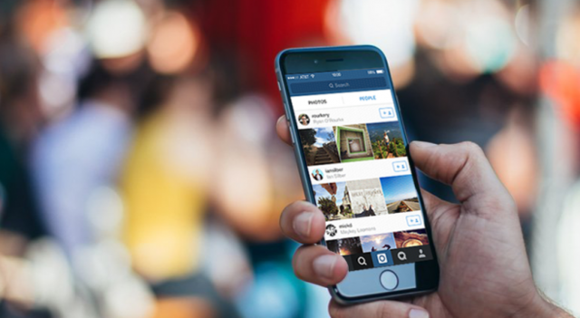 Instagram has over 100 million monthly active users!