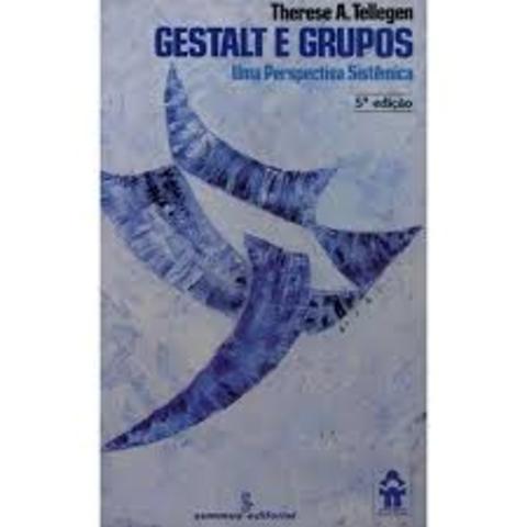 Gestalt-terapia surge no Brasil