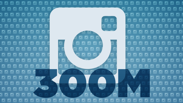 Instagram Reaches 300 Million Active Monthly Users