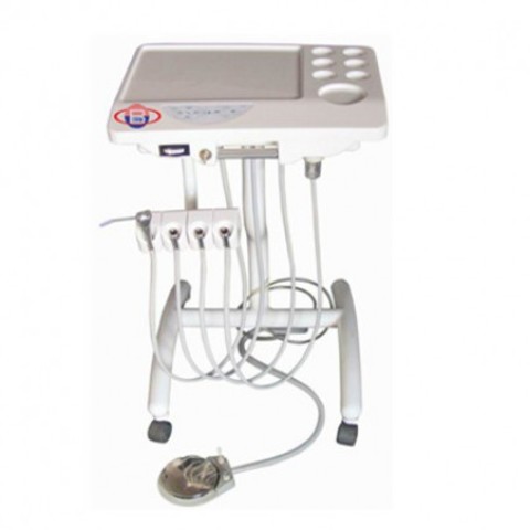 Best®BD-404 Mobile/Portable Dental Delivery Unit