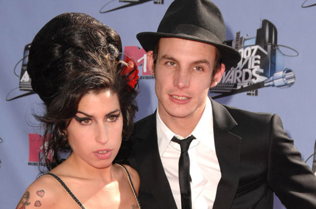 Um relacionamento autodestruidor