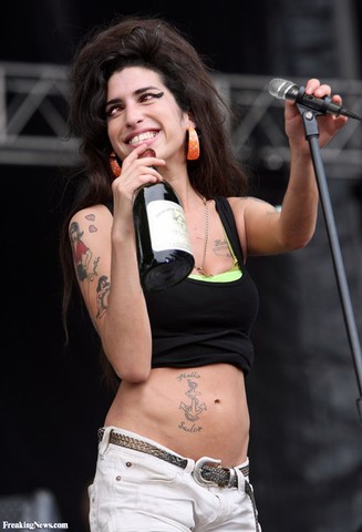 Auge da carreira e auge da decadência