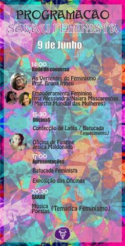 2º Edição na UFT miracema