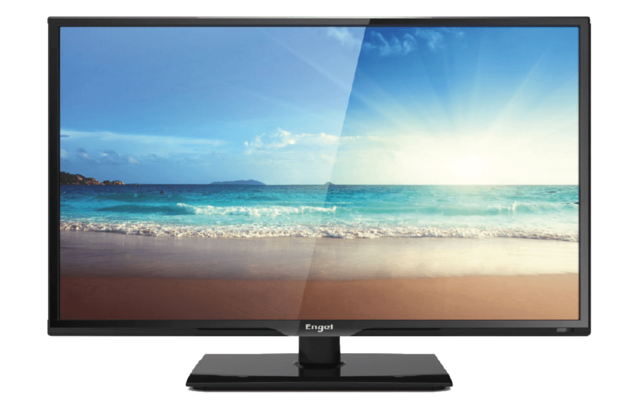 TV plasma