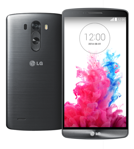 LG g3