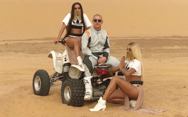 Parcerias de sucesso