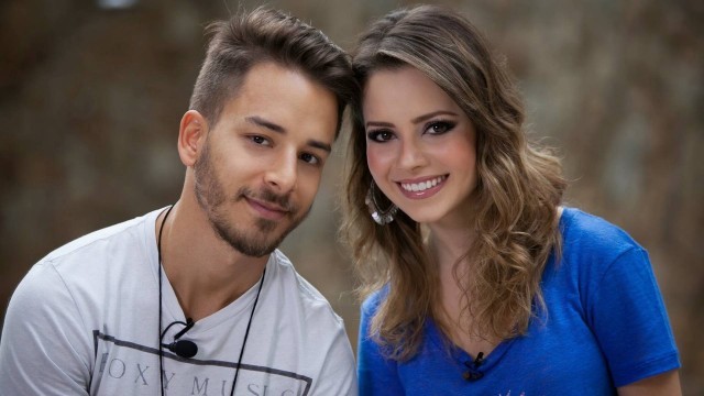 Fim de Carreira da Dupla Sandy e Júnior