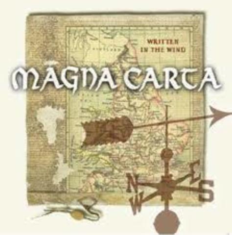 Carta Marga