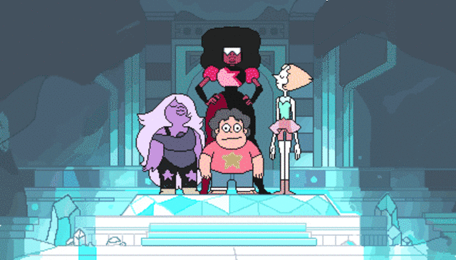 Steven Universo