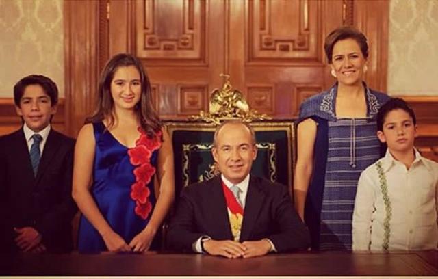 El Presidente del empleo.