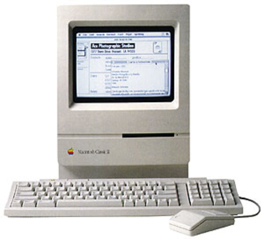 Macintosh