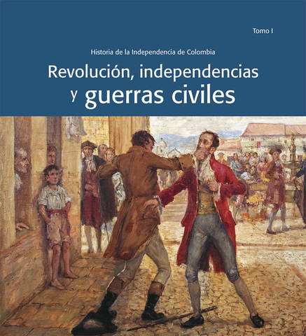 disminución de rubros al grito de independencia