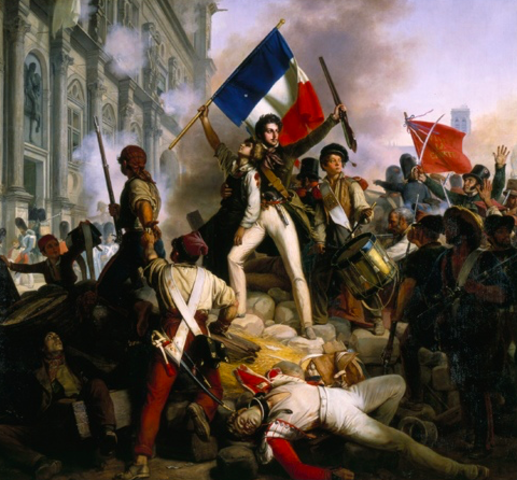 French Revolution
