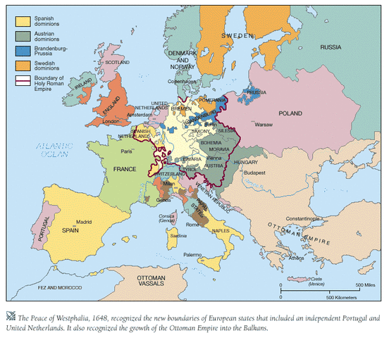 CIENTIFIC REVOLUTION