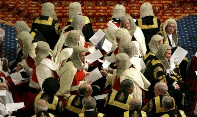 Ley Británica para los Derechos Humanos