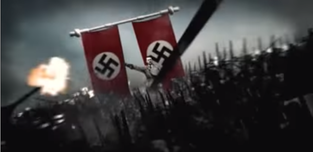 Segunda Guerra Mundial