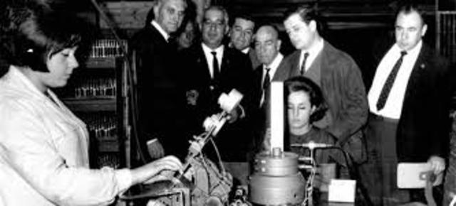 Programas a empresarios