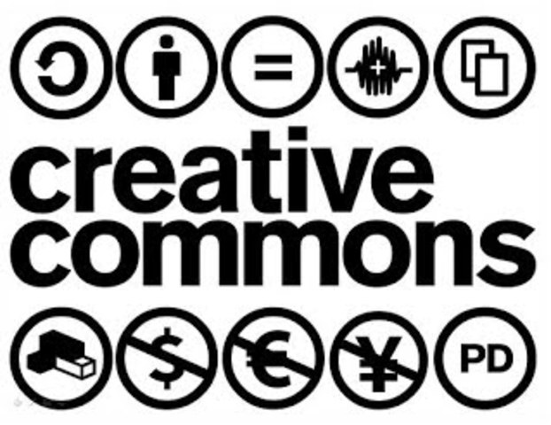 fundaciòn de Creative Commons