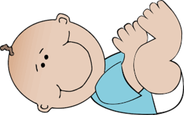 Nacimiento de mi hermano