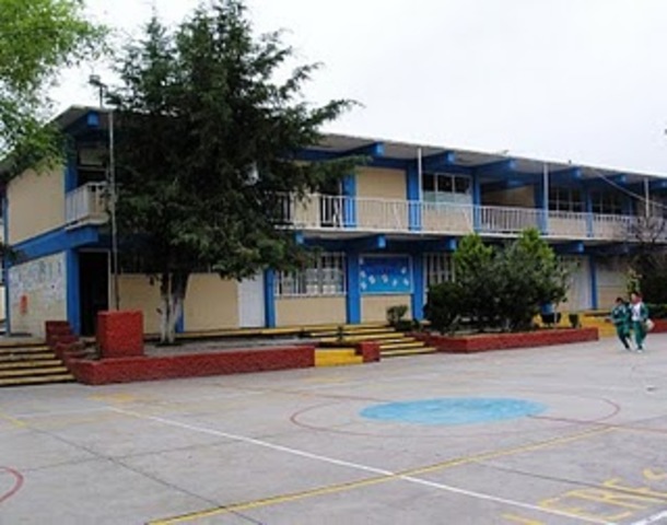 Secundaria (2009-2012)