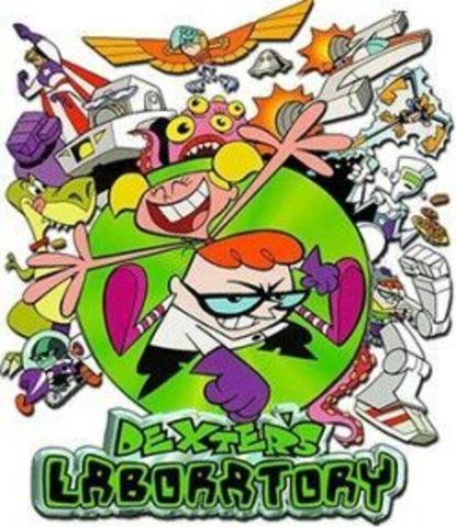 El Laboratorio De Dexter