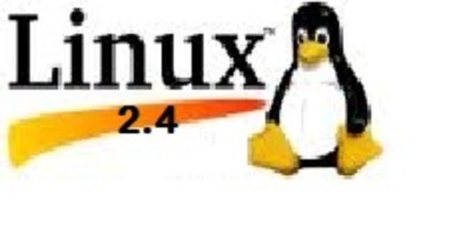 LINUX 2.4