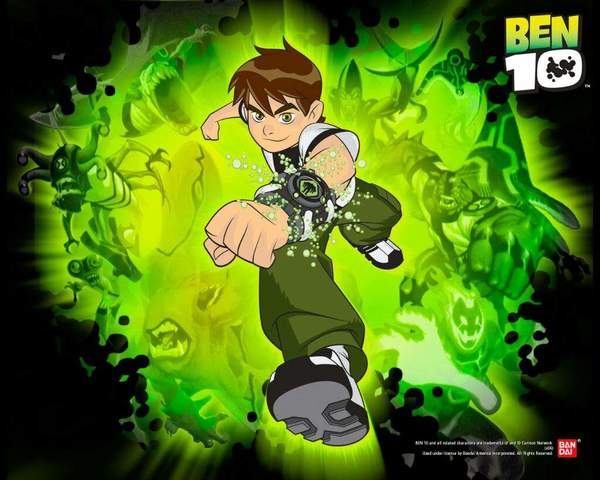 Ben 10