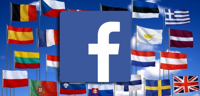 Lanzamiento en varios idiomas