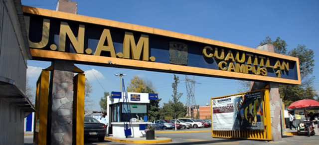 Universidad 1 (2015-2016)