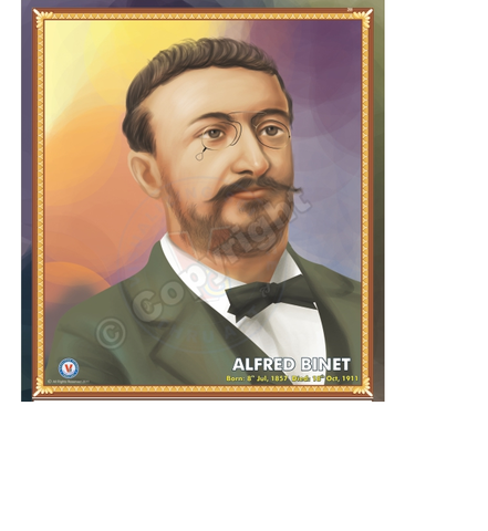 Alfred Binet