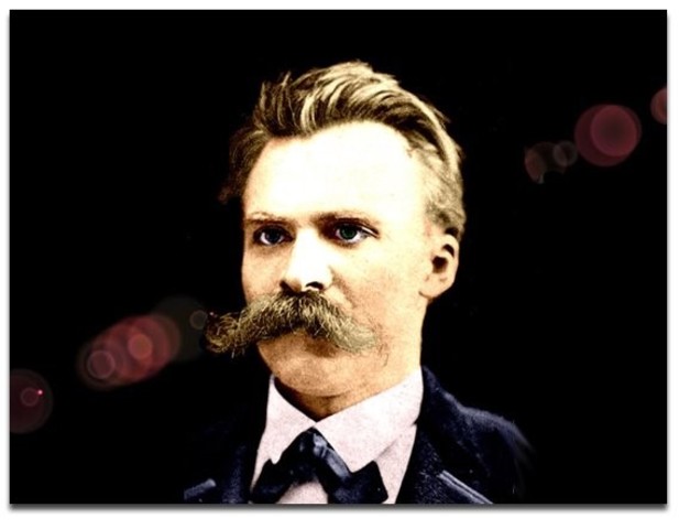 Friedrich Nietzsche
