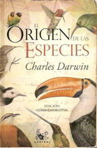 Darwin's Turn