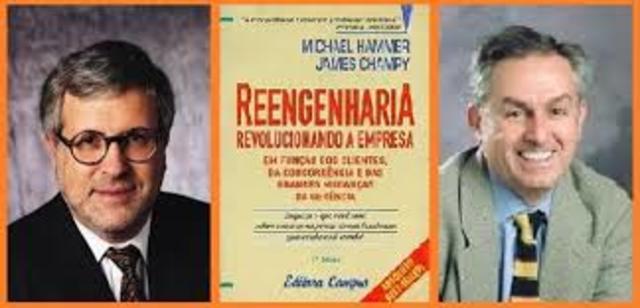 Enfoque Técnico Occidental. Hammer y Champy: