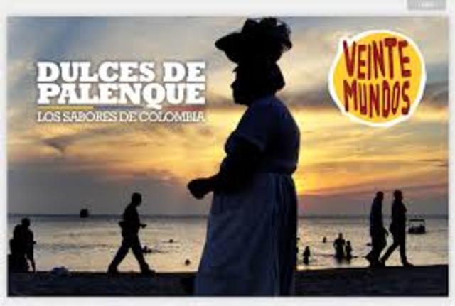 proyectos educativos comunitarios afrocolombianos y palenque