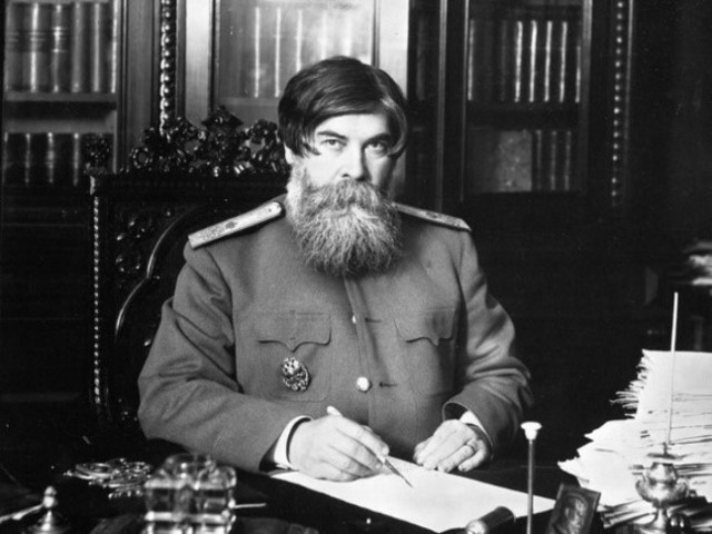 Vladímir Béjterev