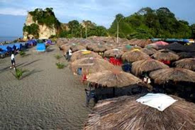 1°congreso pedagógico en comunidades negras
