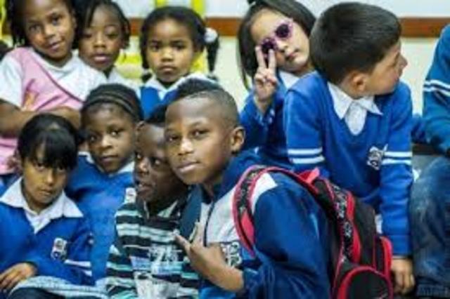 Cátedra de Estudios Afrocolombianos