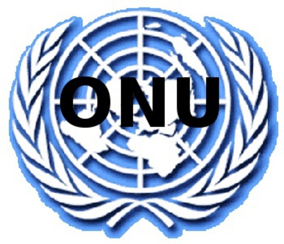 Creación de La ONU