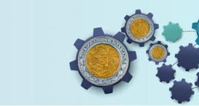 El desarrollo del sistema financiero