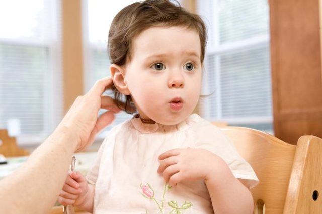 mi primer corte de cabello