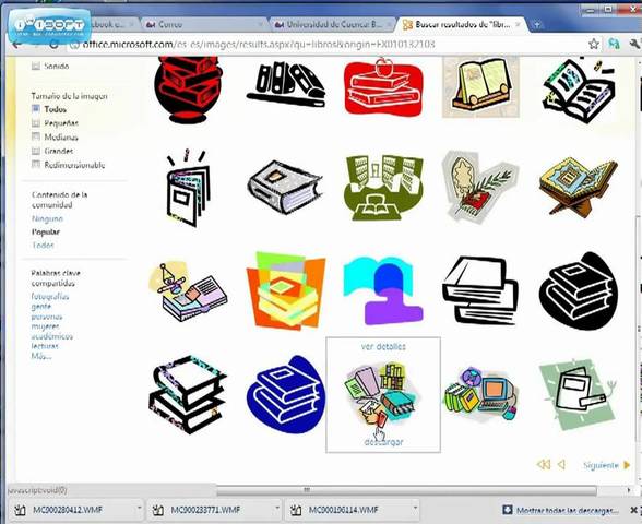 INGRESO A LA UNIVERSIDAD