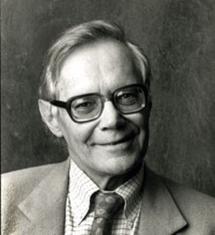 ULRIC NEISSER (1928-2012)