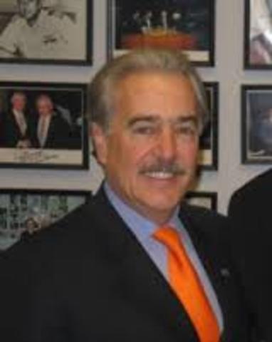 PRESIDENTE DE 1998 A 2002