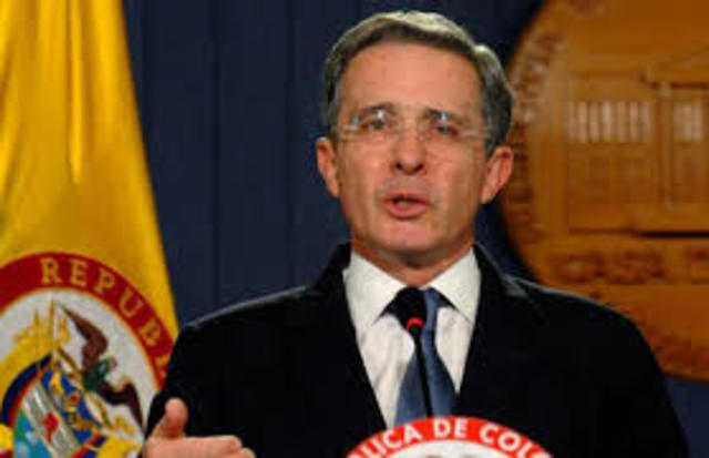 PRESIDENTE DE 2002 HASTA 2010