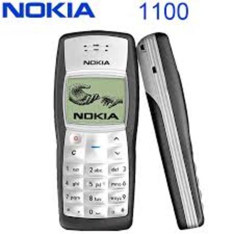 Nokia 1100